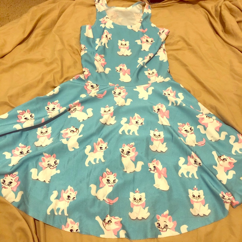 Skater Dress Size S